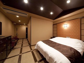 Fine Garden Matsuzaka Iii - Adults Only,In Matsusaka,3 star