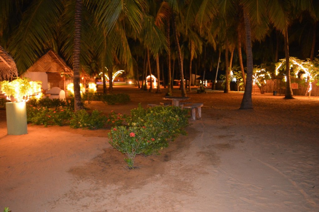 roshanne beach resort