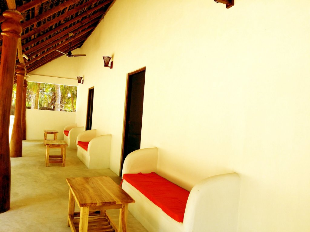 roshanne beach resort