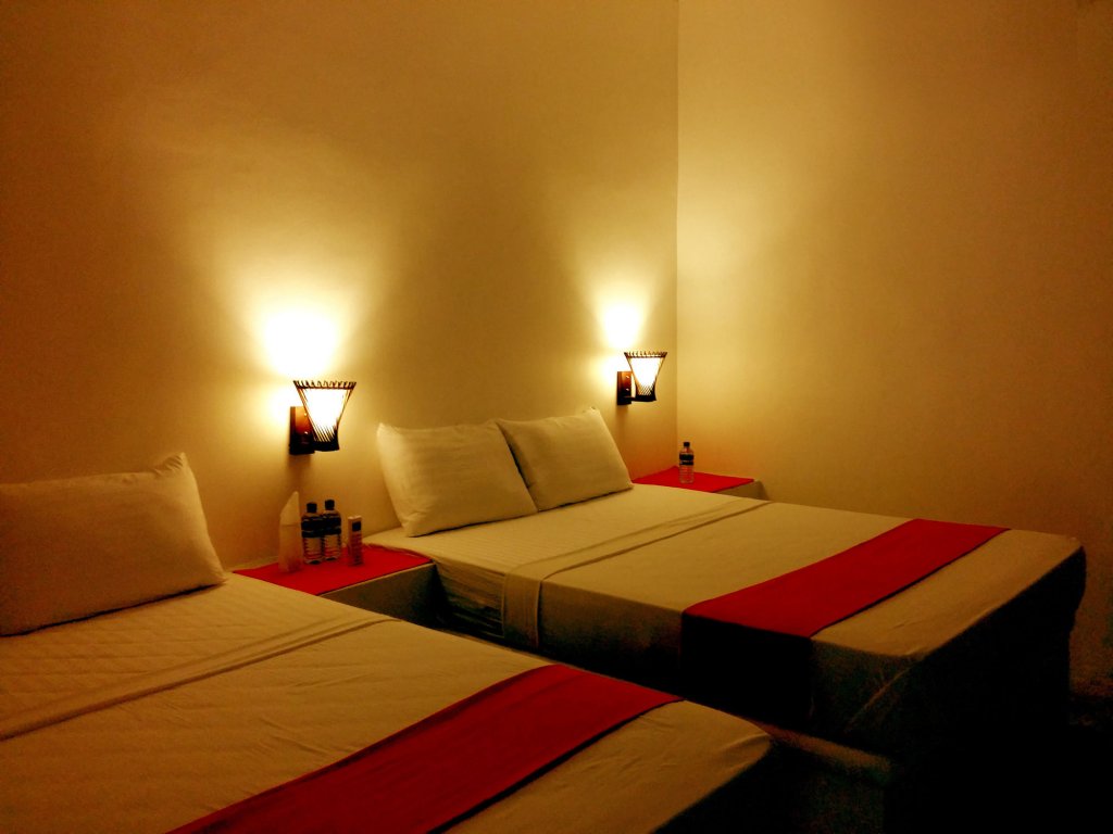 roshanne beach resort