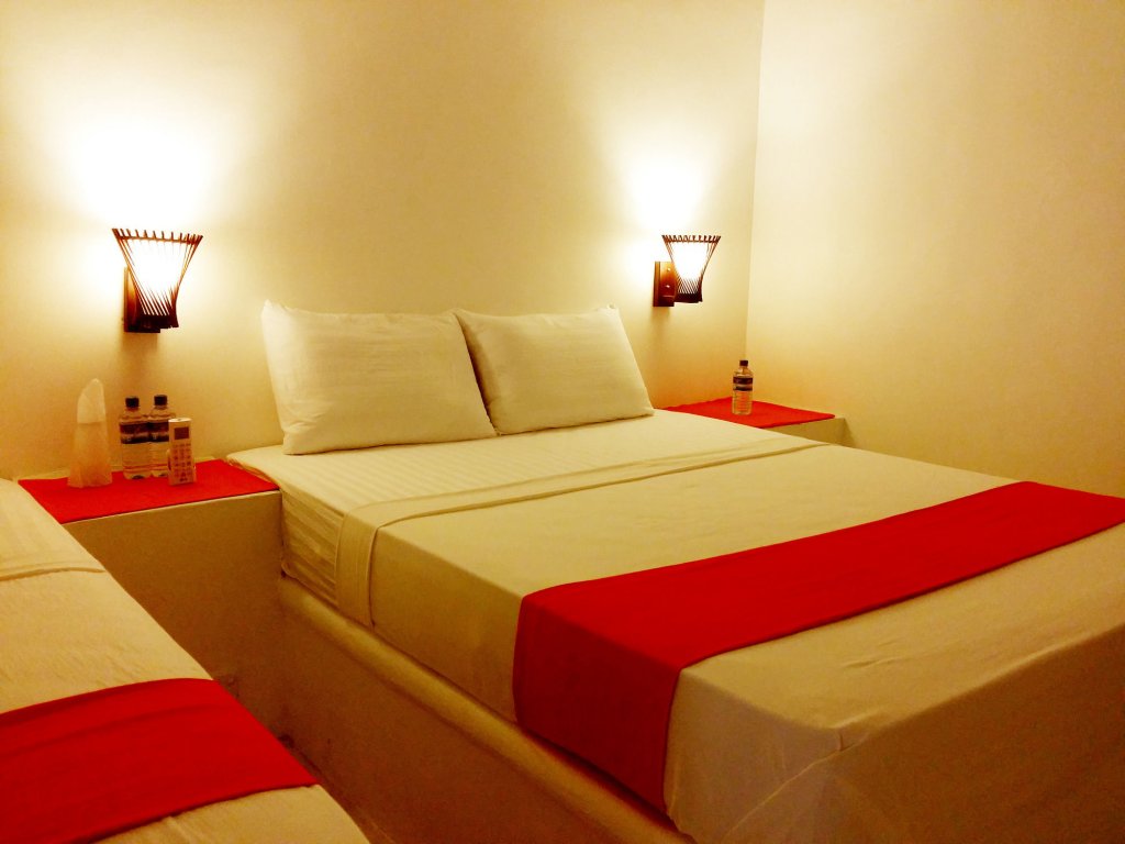 roshanne beach resort