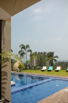 Elaya Resort Unawatuna,,4 star