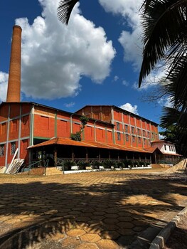 bella torre hotel ltda