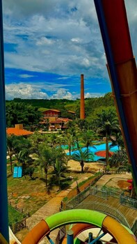 lagoa formosa