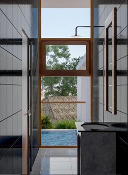 vrihee resort