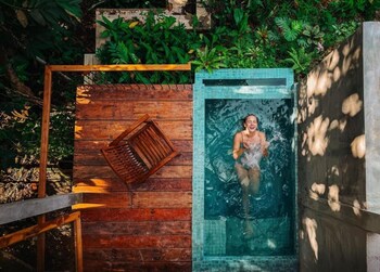 vrihee resort