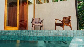vrihee resort