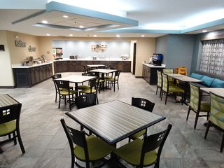Best Western Warren Hotel,Macomb>>Detroit,3 star