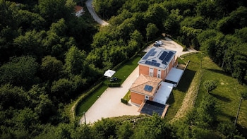 la casa di caterina