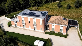 la casa di caterina