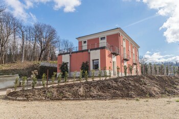 la casa di caterina