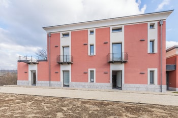 la casa di caterina