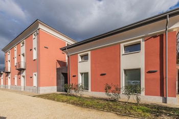 la casa di caterina