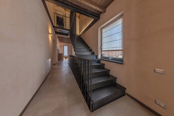 la casa di caterina