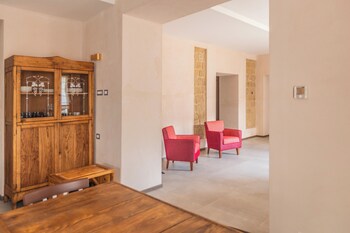 la casa di caterina