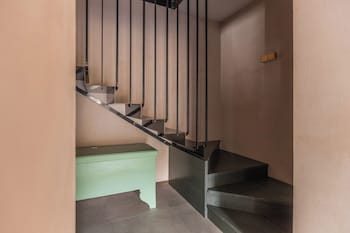 la casa di caterina