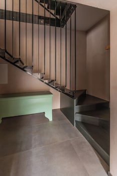 la casa di caterina