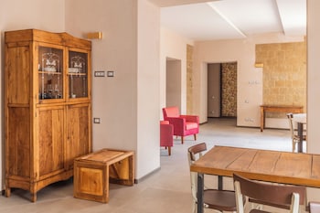 la casa di caterina
