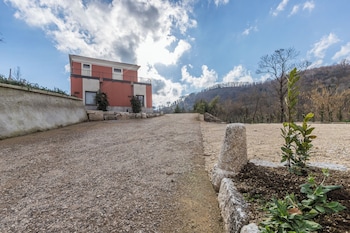 la casa di caterina