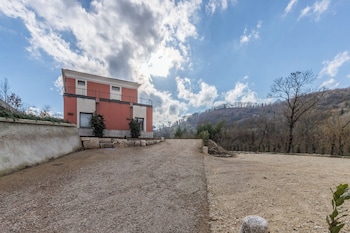 la casa di caterina