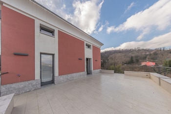 la casa di caterina
