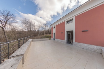 la casa di caterina