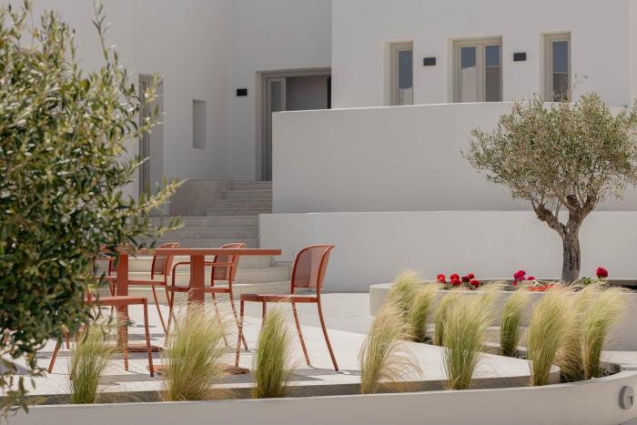filomare suites