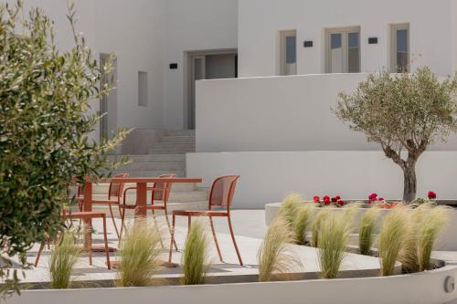 filomare suites