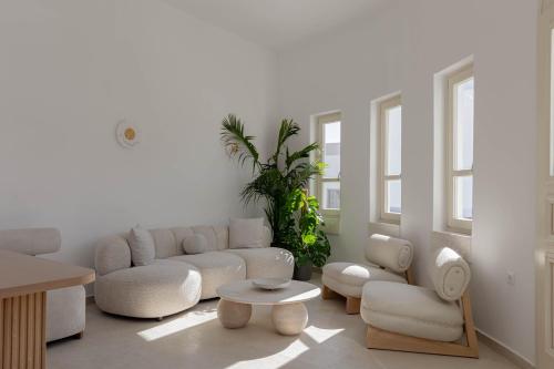 filomare suites