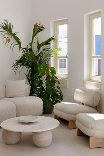 filomare suites