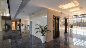 kinno international hotel limited
