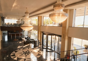 Kinno International Hotel Limited,,4 star