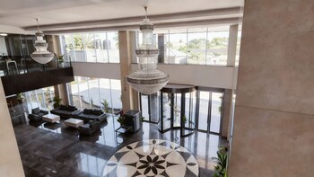 Kinno International Hotel Limited,,4 star