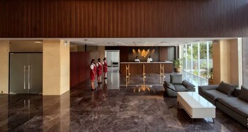 Kinno International Hotel Limited,,4 star