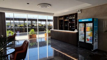 kinno international hotel limited
