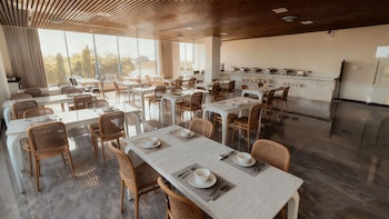 kinno international hotel limited