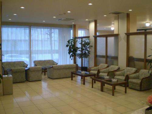 shingu ui hotel