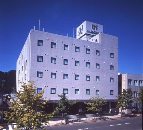 Shingu Ui Hotel,Shingu>>Nachikatsuura,3 star
