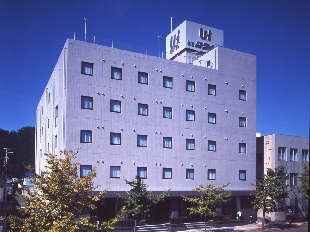 shingu ui hotel