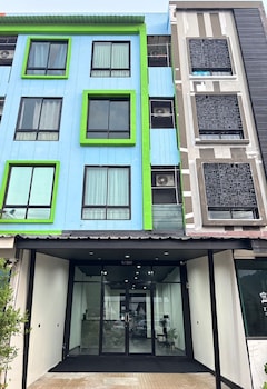 the atrium kathu