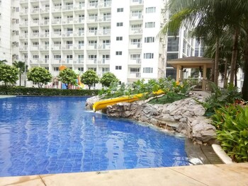 Shore Residences Moa Staycation,,3 star