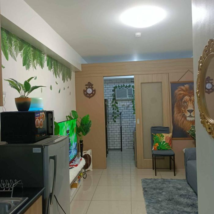 shore residences moa staycation