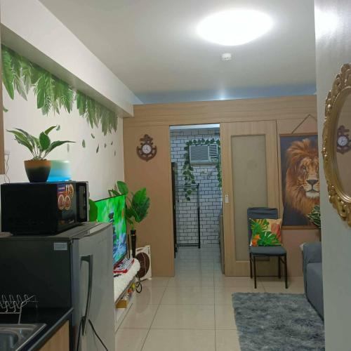 shore residences moa staycation
