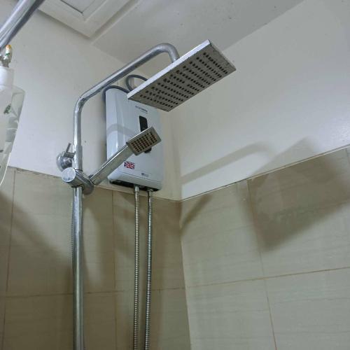 shore residences moa staycation