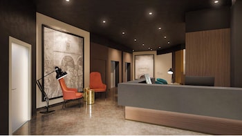 Lvg Hotel Collection - Belfiore,,4 star