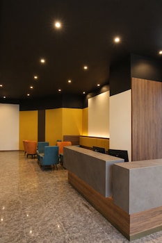 Lvg Hotel Collection - Belfiore,,4 star