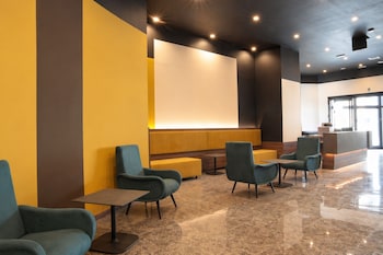 Lvg Hotel Collection - Belfiore,,4 star
