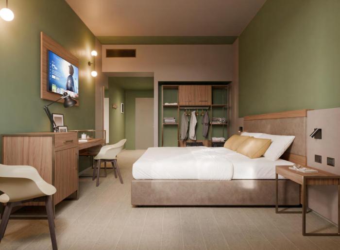 lvg hotel collection belfiore