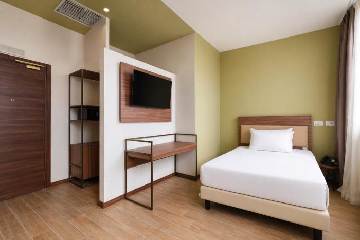 lvg hotel collection belfiore