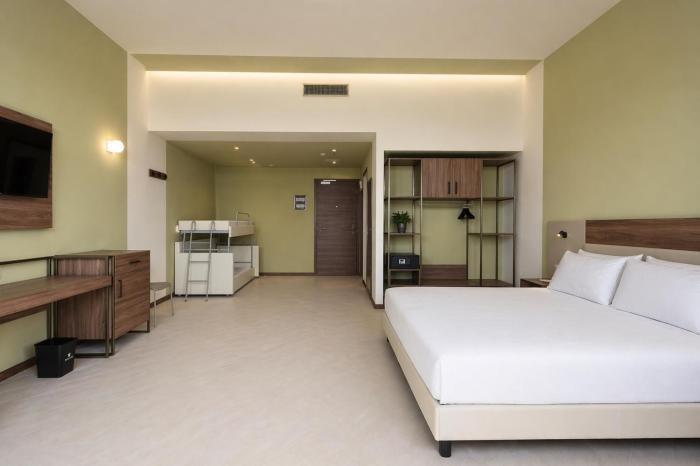 lvg hotel collection belfiore